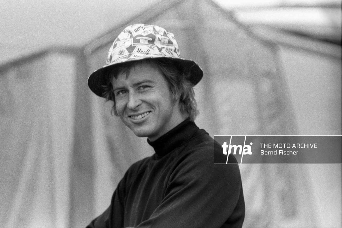 Jarno Saarinen_B72 05